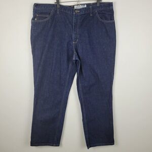 Carhartt FR Fire Resistant 280-83 Jeans Mens‎ 42 x 30 - Measures 42 x 31 Cotton